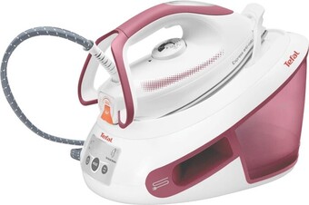 The Good Guys Tefal Express Anti-Calc Steam Station offer