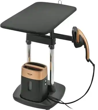 The Good Guys Tefal IXEO All in One Solution offer