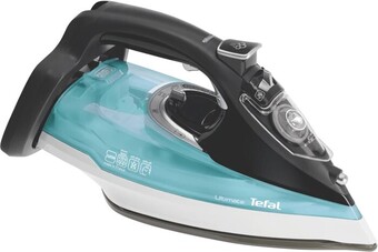 The Good Guys Tefal Ultimate Airglide Steam Iron offer