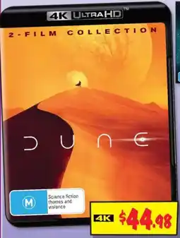 DUNE