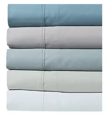 Harris Scarfe Accessorize 1900 thread count cotton rich sheet set - qb offer