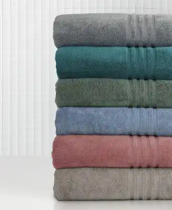Harris Scarfe Bas phillips milan bath sheet offer