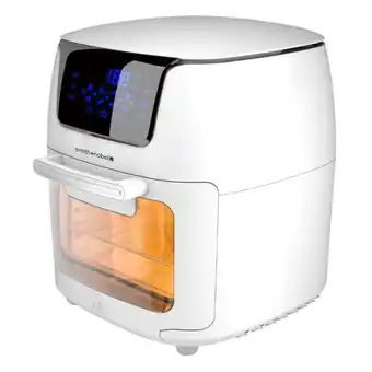 Harris Scarfe Smith+nobel 12l air fryer oven offer