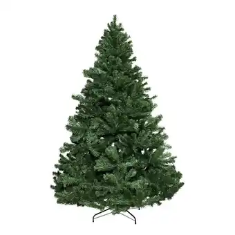 Harris Scarfe Soren 240cm noordman fir christmas tree offer