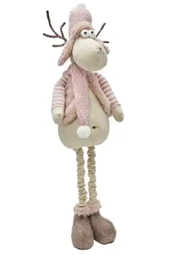 Harris Scarfe Soren 90cm adjustable reindeer offer