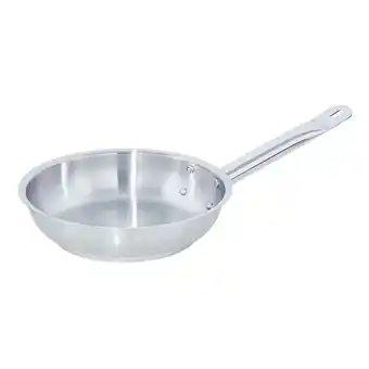 Harris Scarfe Chef inox elite stainless steel 20cm frypan offer