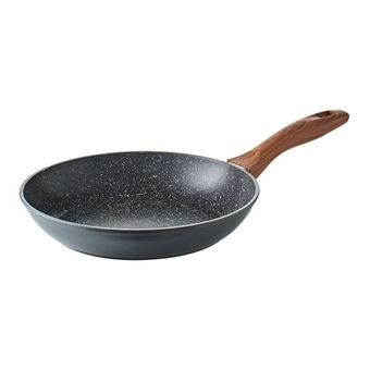 Smith+nobel woodlands aluminium 24cm frypan