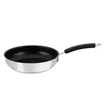Harris Scarfe Stanley rogers pro form stainless steel 24cm frypan offer