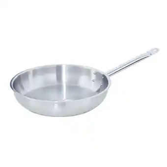 Harris Scarfe Chef inox elite stainless steel 28cm frypan offer