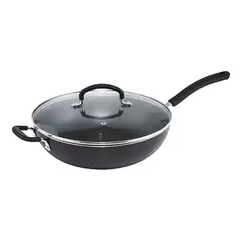 Tefal specialty ptfe cookware 32cm wok