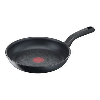 Harris Scarfe Tefal daily chef black induction frypan 24cm offer