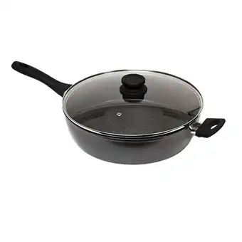 Stonedine plus 32cm sautépan