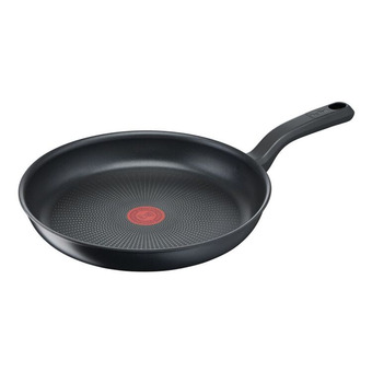 Harris Scarfe Tefal daily chef black induction frypan 28cm offer