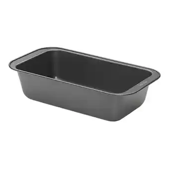 Harris Scarfe Pyrex platinum large loaf pan 26.6x13.4cm offer