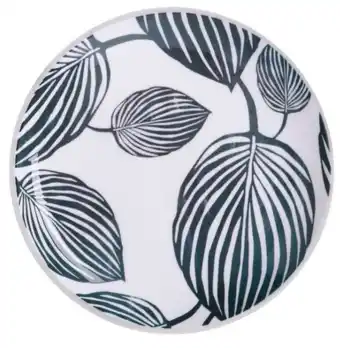 Maxwell & williams panama 20cm side plate - white