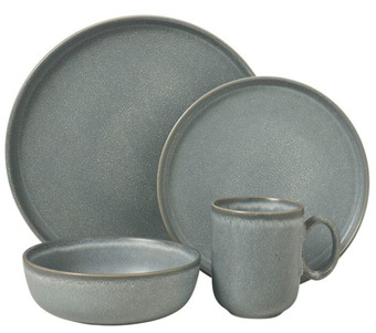 Harris Scarfe Shaynna blaze airlie 16pc dinnerset - sea offer