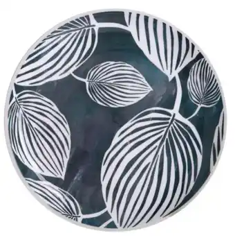 Maxwell & williams panama 26.5cm dinner plate - grey