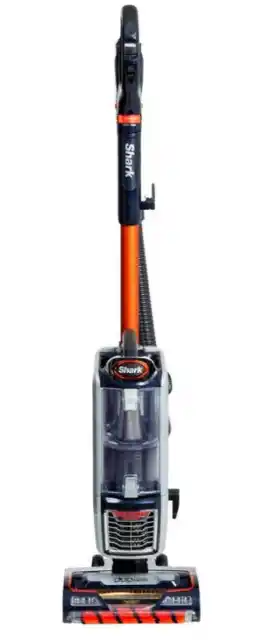 Harris Scarfe Shark corded upright with self cleaning brushroll offer
