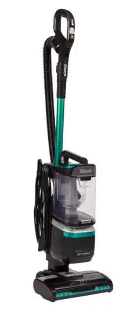 Harris Scarfe Shark lift away vacuum with duoclean offer