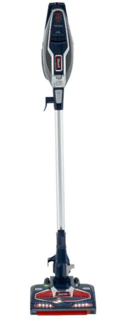 Harris Scarfe Shark rocket complete with duo clean offer