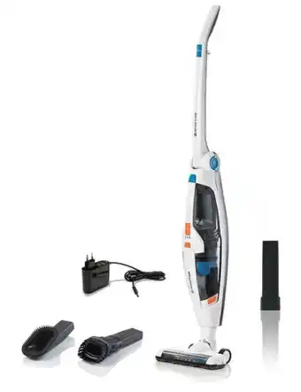 Harris Scarfe As seen on tv invictus m5 v2 upright cordless vacuum offer
