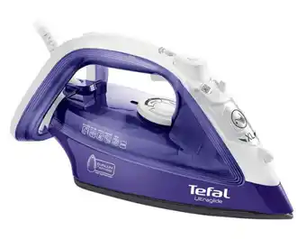 Harris Scarfe Tefal ultraglide iron offer