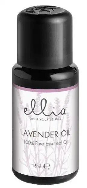 Harris Scarfe Ellia essential scented oil - lavender offer