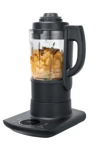 Harris Scarfe Healthy choice 2-in-1 hot & cold blender offer