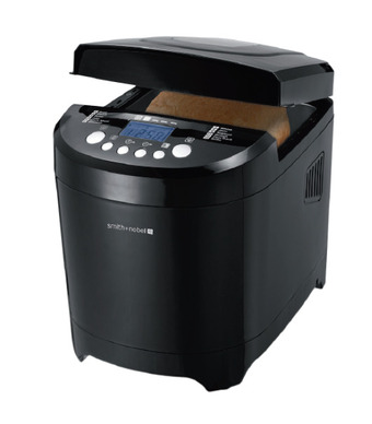 Smith+nobel multifunction bread maker