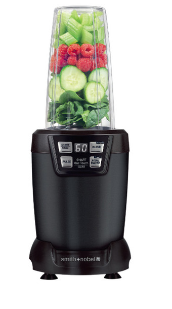 Harris Scarfe Smith+nobel personal smart blender offer