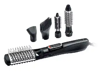 Remington a4 amaze air styler smooth & volume