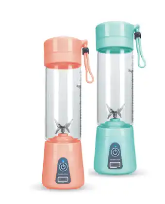 Harris Scarfe Prinetti mix n move portable blender offer