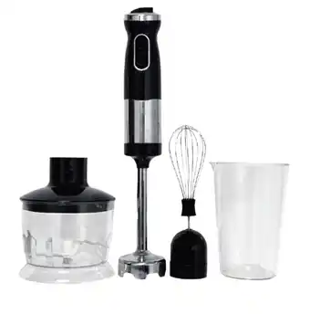 Harris Scarfe Healthy choice 700w hand blender black offer