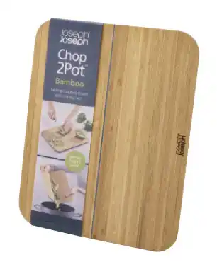 Harris Scarfe Joseph & joseph chop2pot bamboo large offer