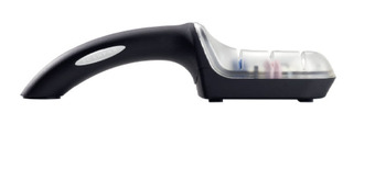 Harris Scarfe Scanpan 3 stage ceramic knife sharpener offer
