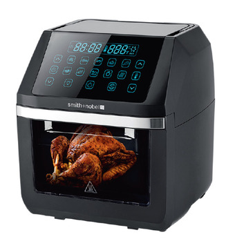 Harris Scarfe Smith+nobel 12l digital air fryer oven offer