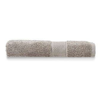 Harris Scarfe Dri glo embody classic bath towel offer