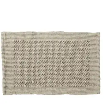 Harris Scarfe Soren berkeley bath mat standard offer