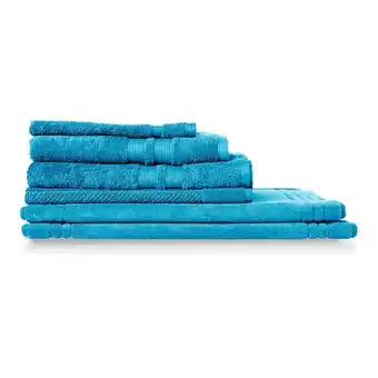Elysian luxe egyptian cotton towel bath towel