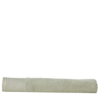 Chyka home rye bath sheet
