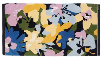 Harris Scarfe Sheridan cape caypso cove beach towels offer