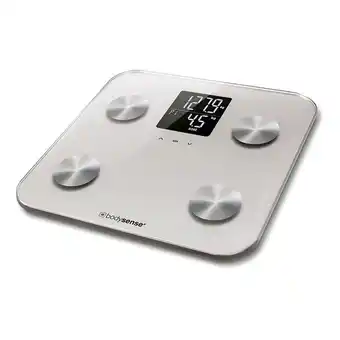 Harris Scarfe Bodysense by propert body analysis scale 200kg offer