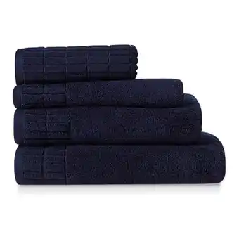 Harris Scarfe Shaynna blaze hamilton bath sheet offer