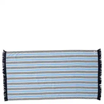 Harris Scarfe Sheridan seabay cove beach towels offer