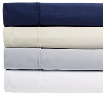 Ardor 2500 thread count cotton rich sheet set kb