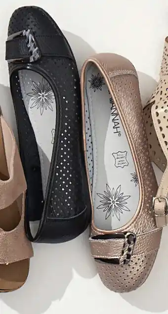 Harris Scarfe Savannah petel ballet offer
