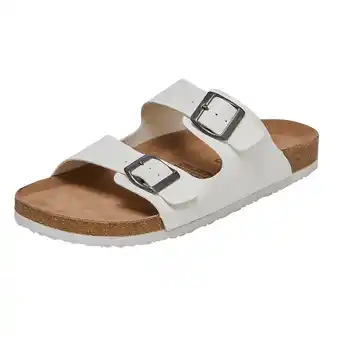 Harris Scarfe Khoko cleo double strap sandal offer