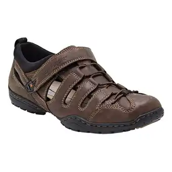 Hush puppies strut sandal