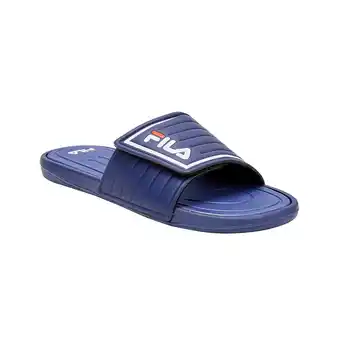 Harris Scarfe Fila men's jackson slide offer