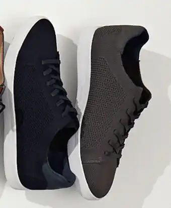 Julius marlow bonder mens fly knit lace up